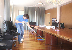 Office Cleaning Holloway