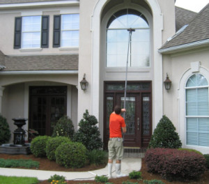 Window Cleaning Holloway