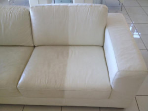 Leather Sofa Cleaning Holloway