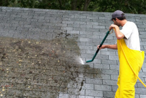 Pressure Cleaning Holloway